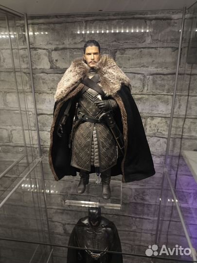 Threezero John Snow