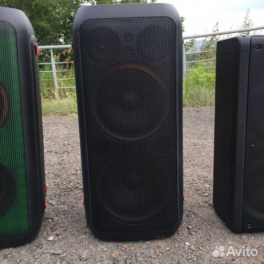 Портативная колонка Eltronic 20-10