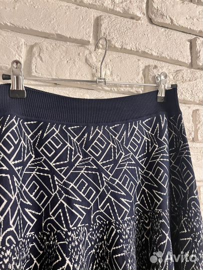 Комплект юбка и кофта