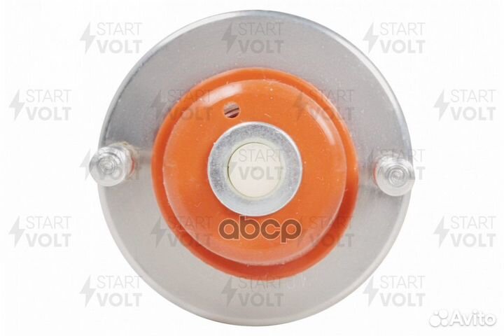 Реле втягивающее стартера для а/м Honda Civic