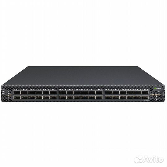 Коммутатор Mellanox MSB7890-ES2F 353927