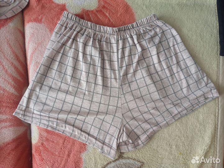 Пижама 44 -46 р-р