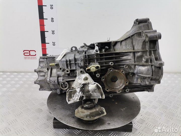 Кпп для Volkswagen Passat 5