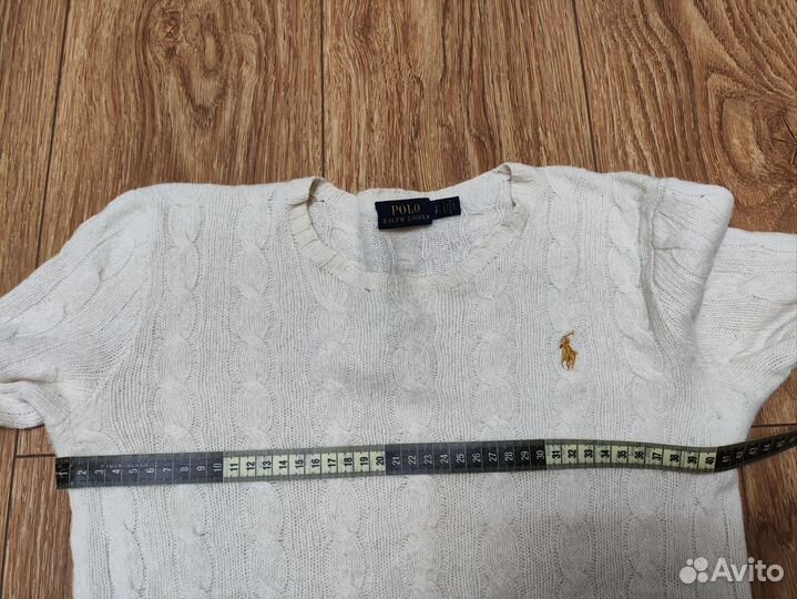 Polo Ralph Lauren Свитер женский S