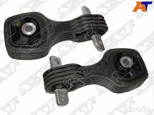 Подушка двигателя задняя honda civic FB 12-15 S