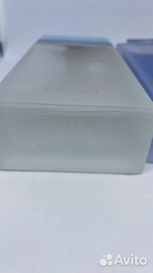 Dolce Gabbana Light Blue/ intense, 100 мл