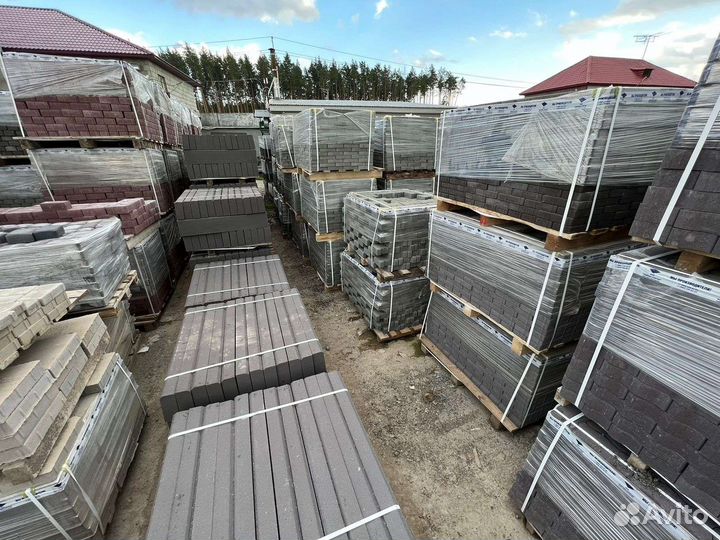 Газонная решетка для парковки 600х400х100