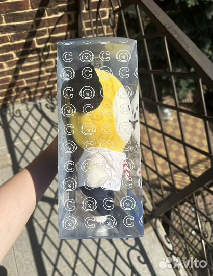 Коллекционные игрушки