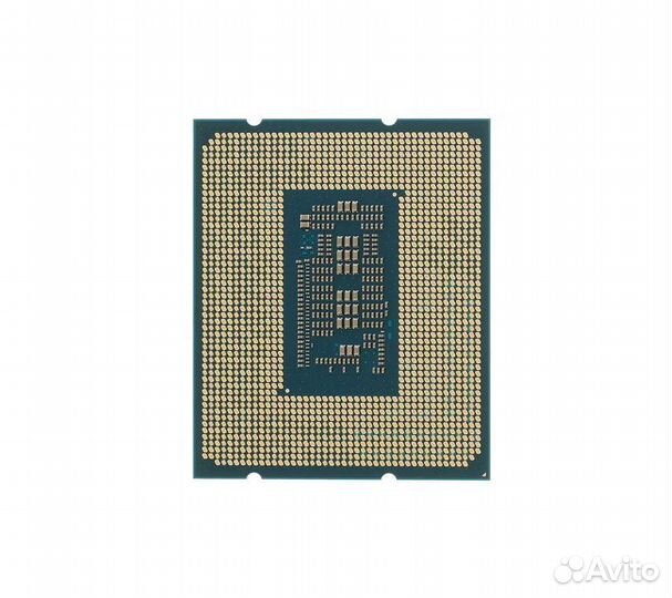 Процессор Intell Original Core i5-13500 OEM