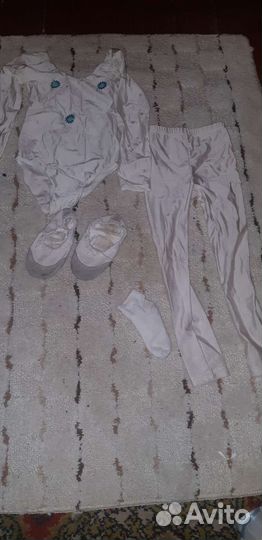 Для гимнастики