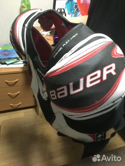 Нагрудник Bauer Vapor X 60 SR