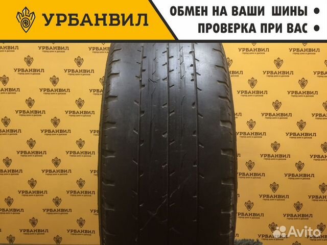 Ovation V-02 205/65 R16 107T