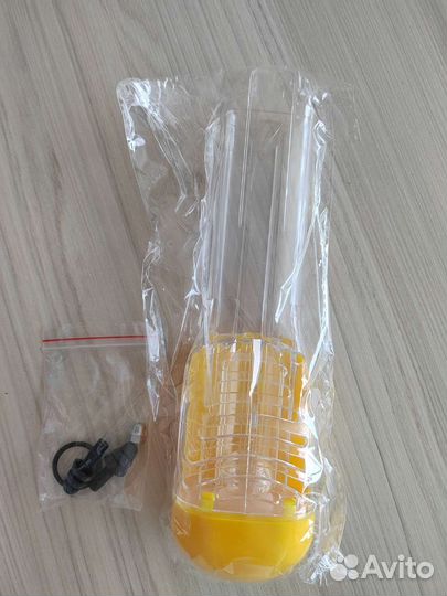 Новая подводная маска для снорклинга)