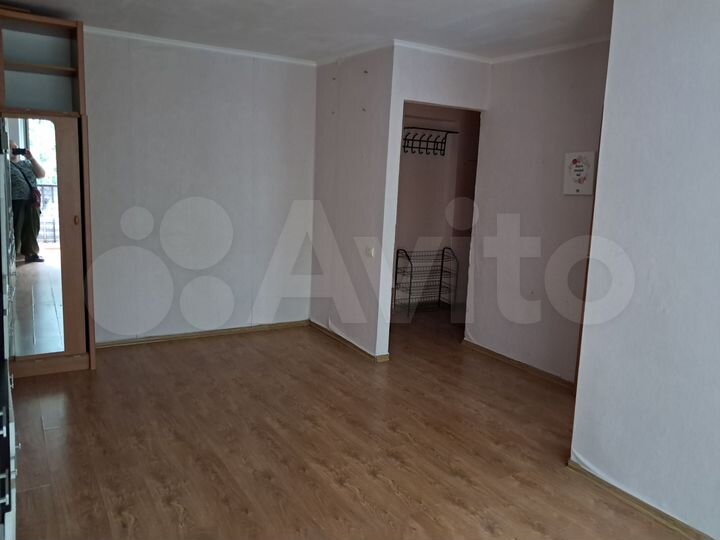 2-к. квартира, 42,8 м², 5/5 эт.