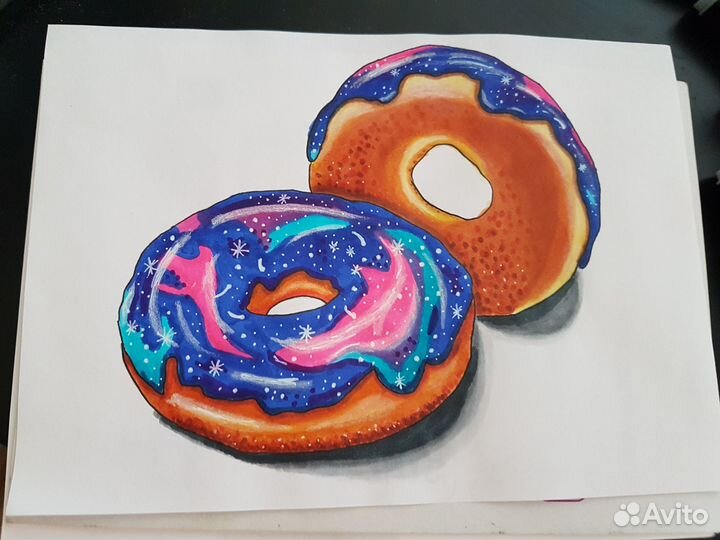 Художник преподаватель