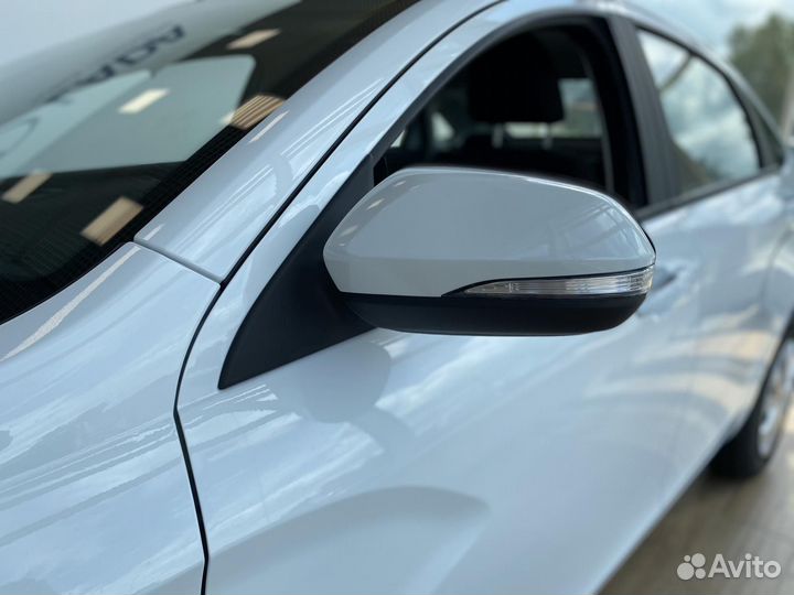 LADA Vesta 1.6 МТ, 2023