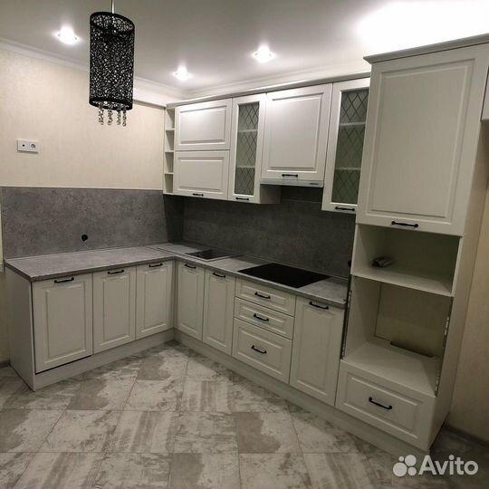 Кухонный гарнитур (кухни на заказ)