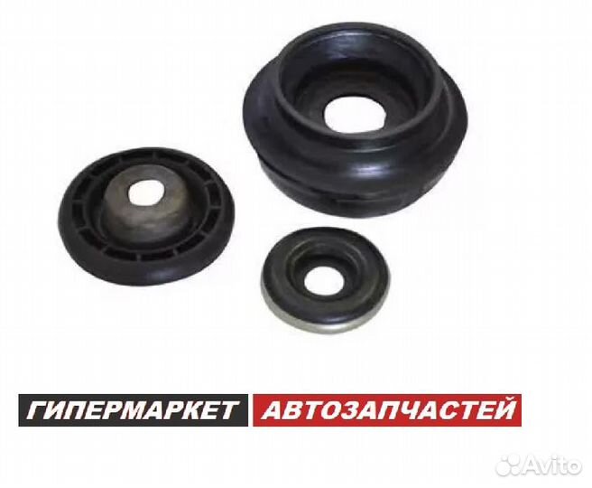 Опора амортизатора Renault Megane Logan