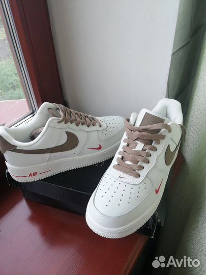 Кроссовки nike air force 1