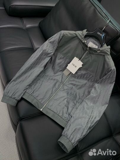 Ветровка christian dior