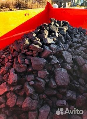 Уголь Балахтинский сорт