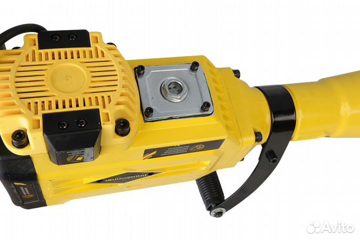 Отбойный молоток