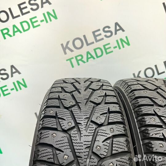 Yokohama Ice Guard IG55 195/55 R16 91T