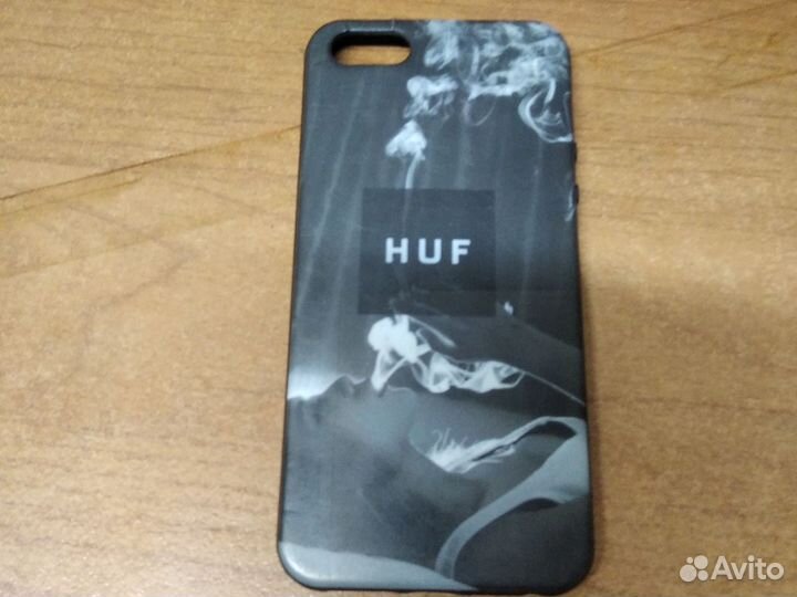 Чехол на айфон эсе