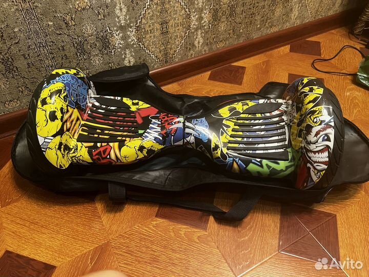 Гироскутер бу