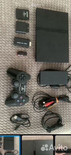 Sony PS2