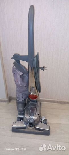 Пылесос kirby