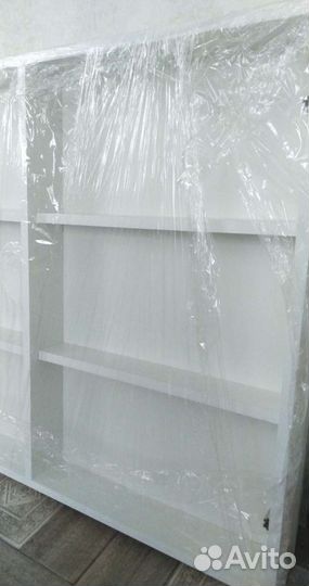 Стеллаж для игрушек, фигурок