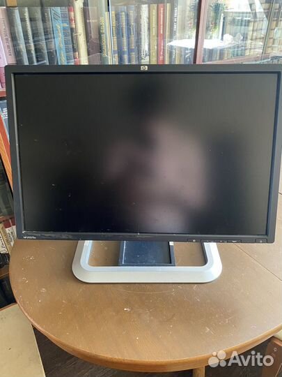 Монитор hp 22