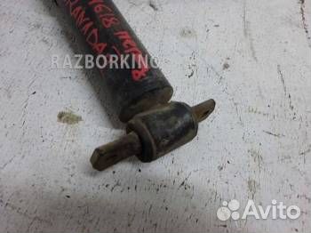 Амортизатор передний Форд