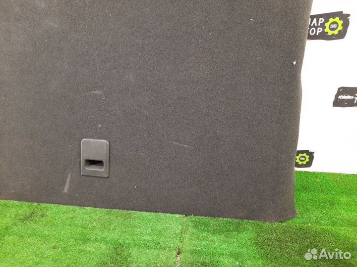 Пол багажника Volkswagen Passat Cc 358 1.8 cdaa