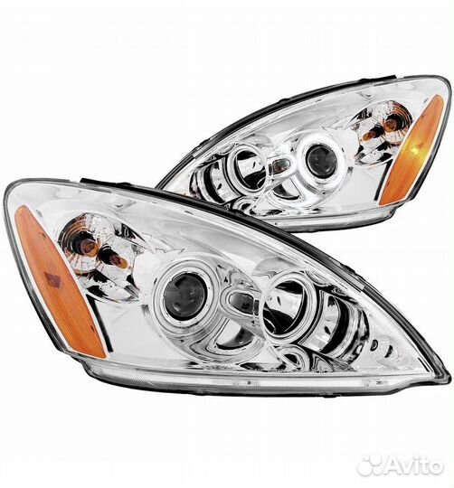Фара передняя на все автомобили
