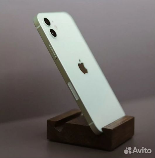 iPhone 12 mini, 256 ГБ