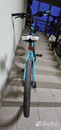 Велосипед Stels miss 5000