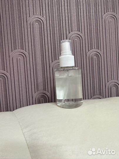 Спрей для лица автозагар