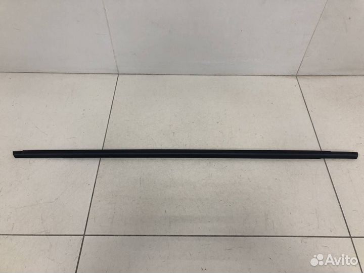 Уплотнитель стекла двери Volkswagen Taos 2020