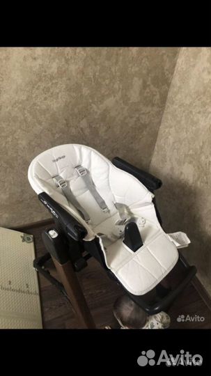 Стульчик-шезлонг