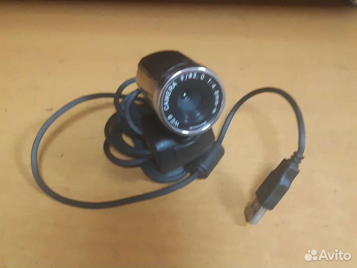 Вэб камера Prestigio