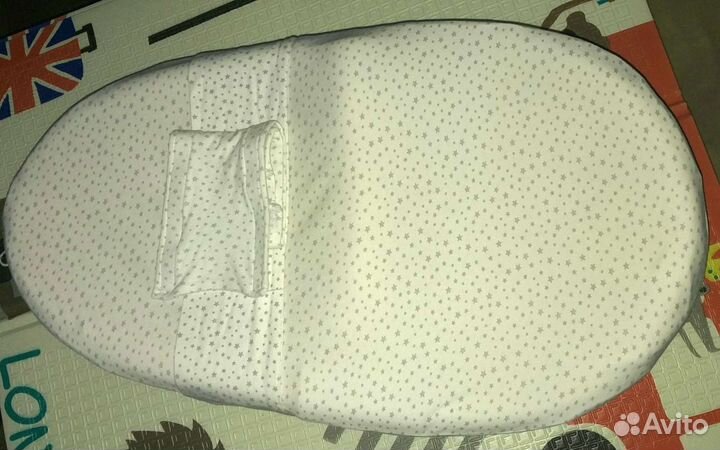 Кокон для новорожденных
