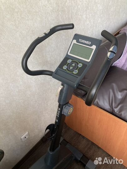 Велотренажер torneo B-352G