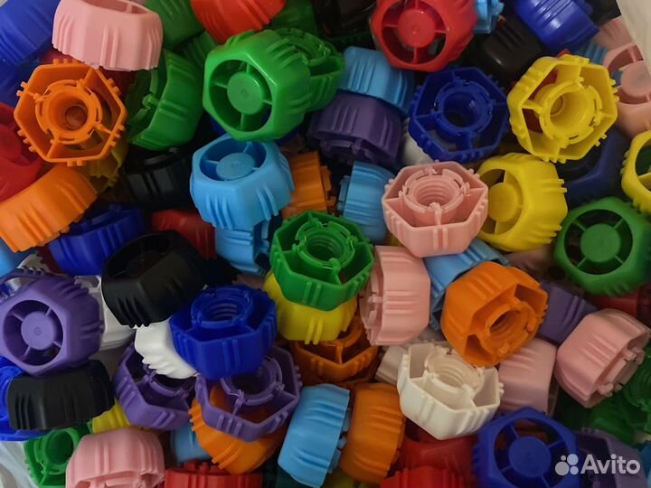 Крышки от фрутоняня