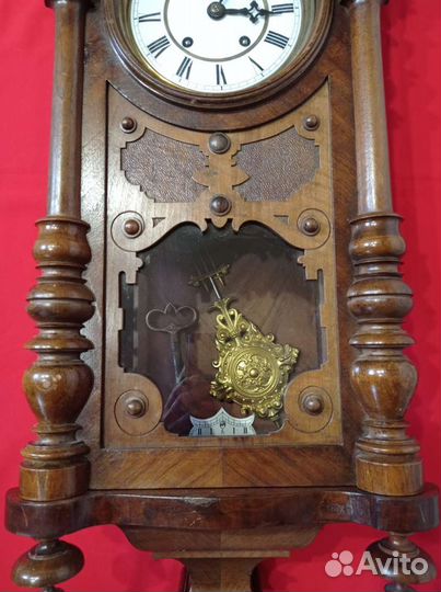 Часы настенные 