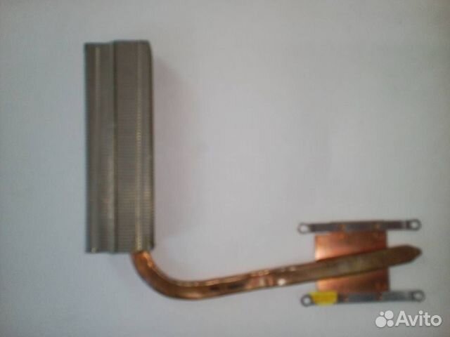 Термотрубка Asus K50AF