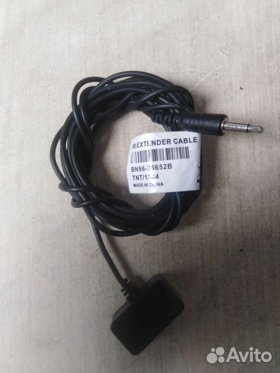 Samsung IR extender cable BN96-26652B