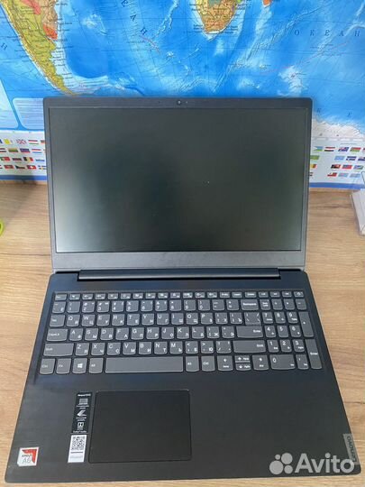 Ноутбук lenovo IdeaPad s145-15AST