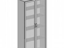 Шкаф для лабораторной посуды нв 800 шп